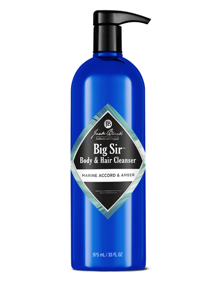 化粧水・ローション・トナー jack Jack Black Men's Skin Care | Okoboji Skin Care, Inc