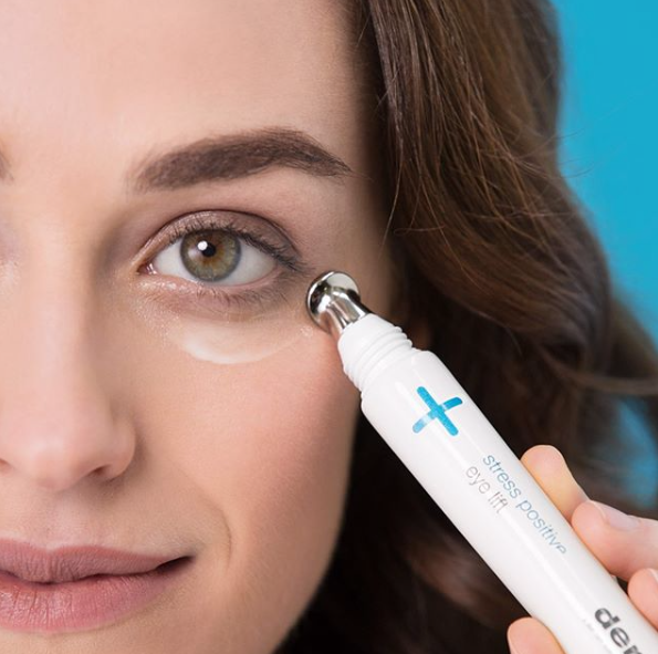 Dermalogica stress deals positive eye lift